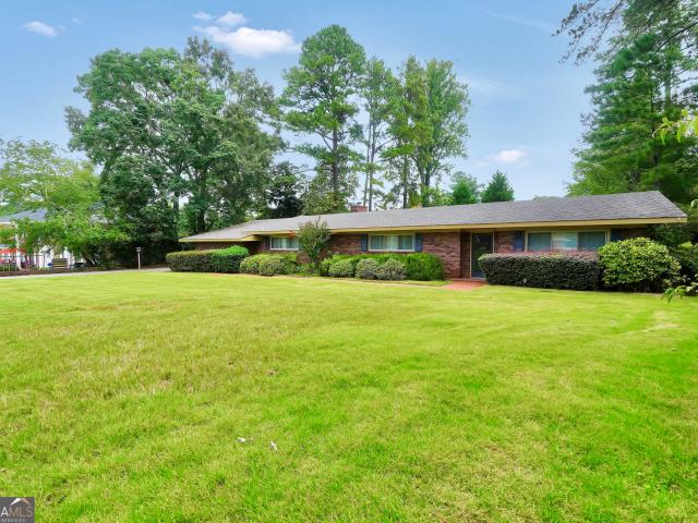 House for sale in Upson, Georgia