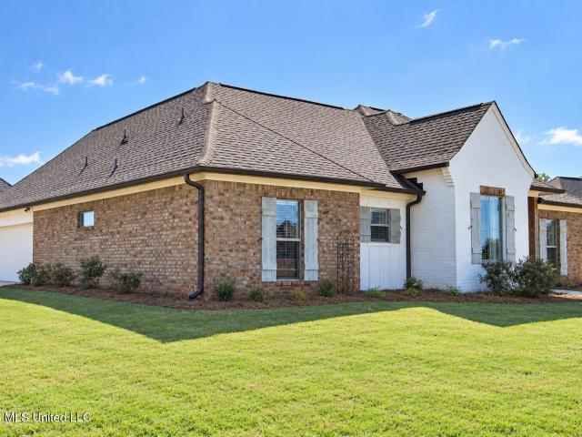 House for sale in Canton, Madison County