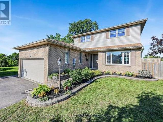 House for sale in Orillia, Ontario