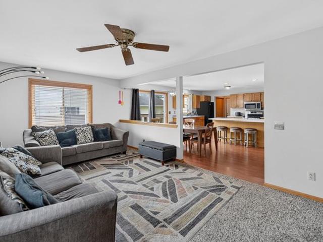 House for sale in Wisconsin