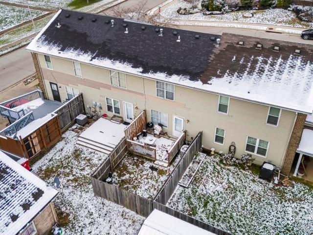 Townhouse for sale in Nicholasville, Kentucky