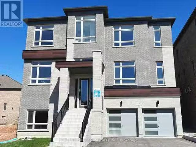 House for sale in Bradford West Gwillimbury, Ontario