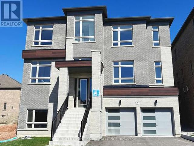 House for sale in Bradford West Gwillimbury, Ontario