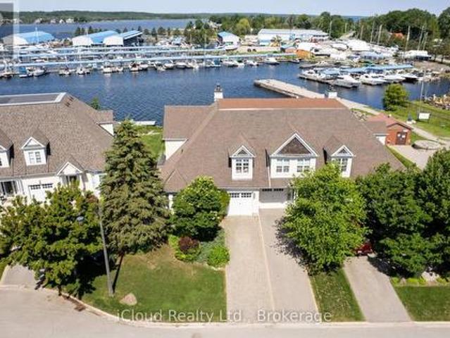 House for sale in Tay, Ontario