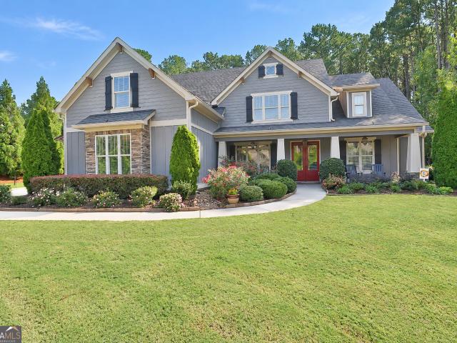House for sale in Sharpsburg, Coweta County