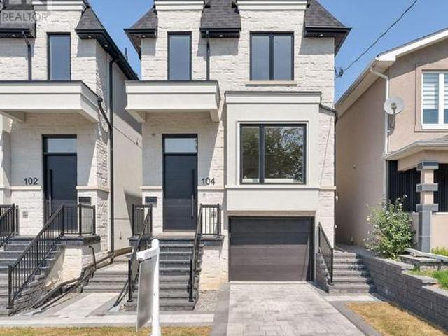 House for sale in Beaches—East York, Toronto