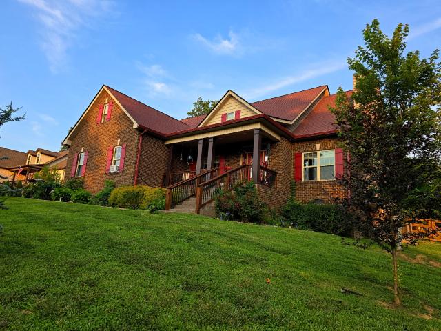 House for sale in Tennessee
