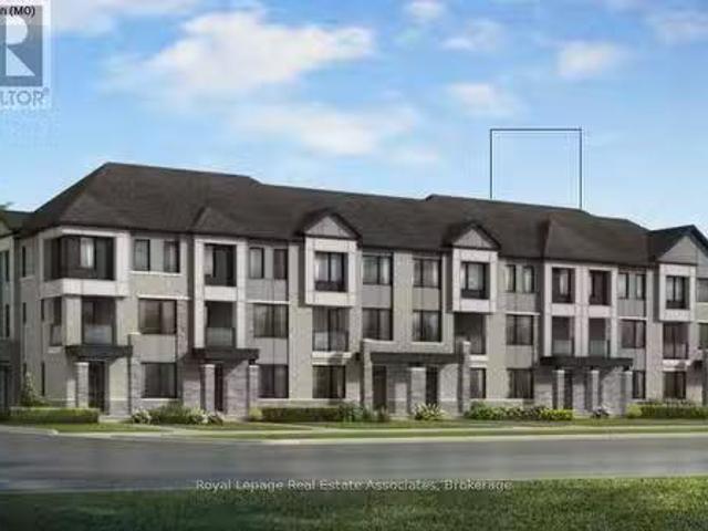 Condo for sale in Georgina, Ontario