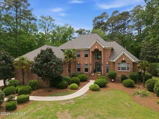 House for sale in Chocowinity, North Carolina