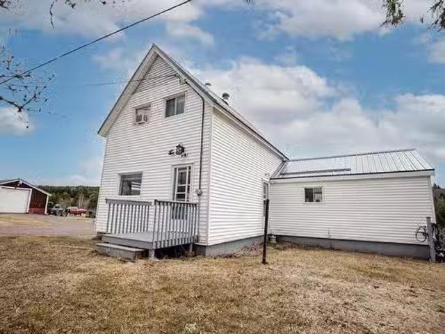 House for sale in Nova Scotia