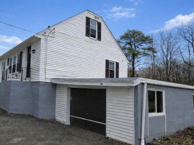 Property for sale in Lunenburg, Massachusetts