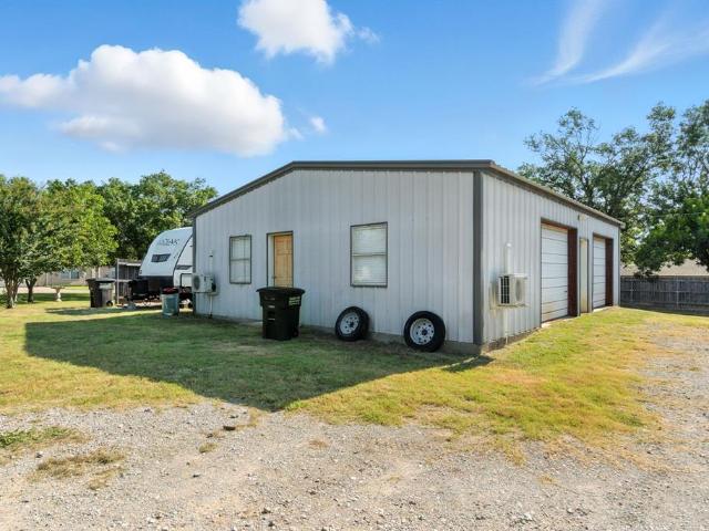 Commercial for sale in Hood, Texas
