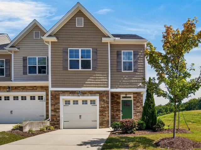 Townhouse for sale in Durham, North Carolina
