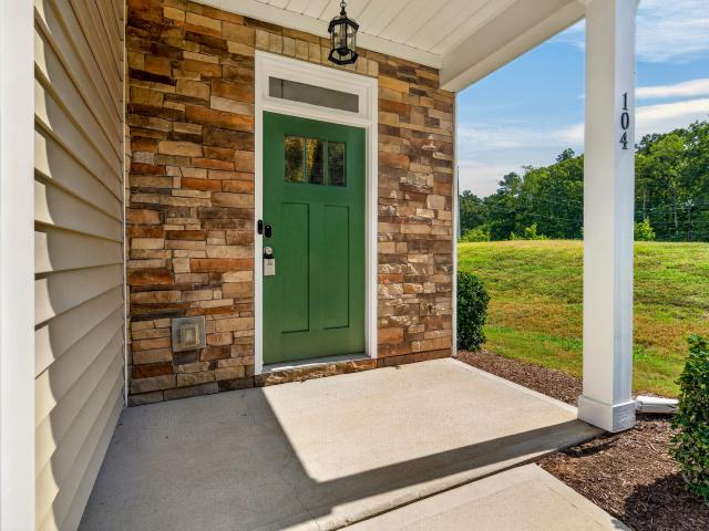 Townhouse for sale in Durham, North Carolina