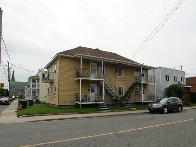 House for sale in Drummondville