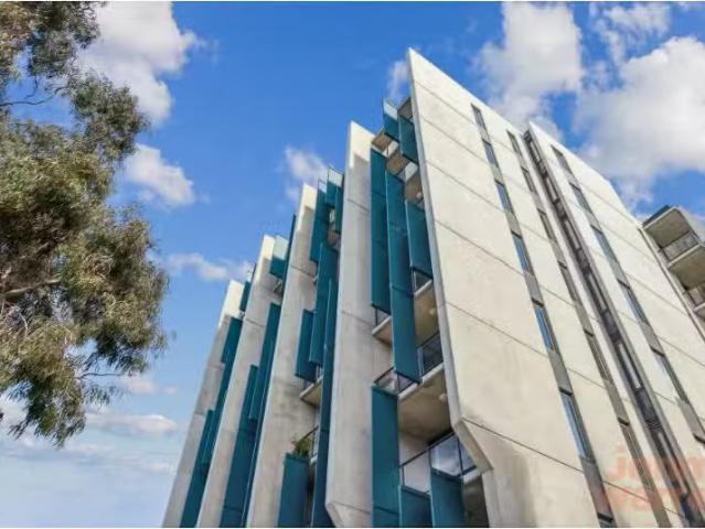 Apartment for rent in Lyneham, Australian Capital Territory