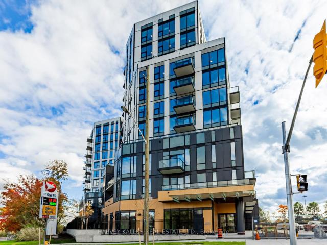 Condo for rent in Woburn, Ontario