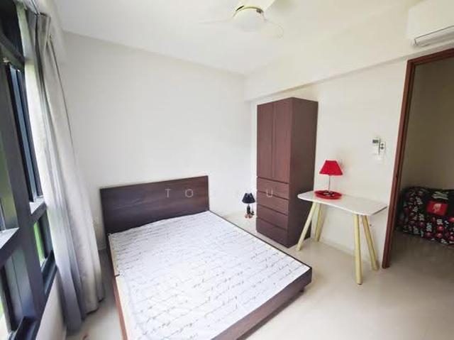 Apartment for rent in Bidadari, Singapore