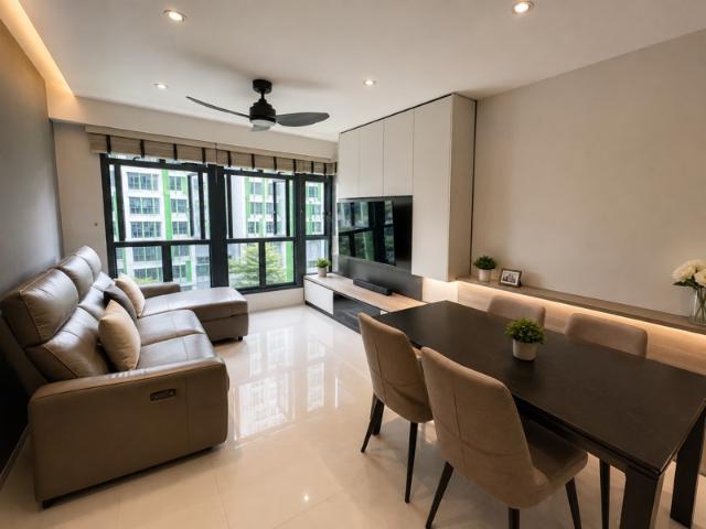 Apartment for sale
