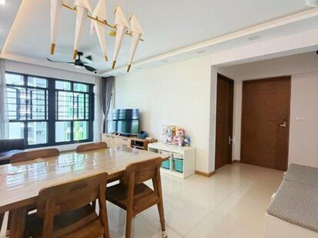 Apartment for sale