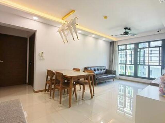 Apartment for sale