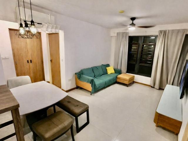 Apartment for sale