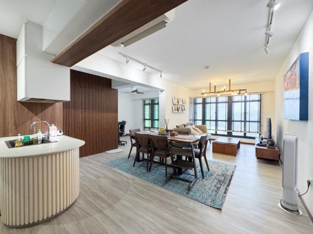 Apartment for sale