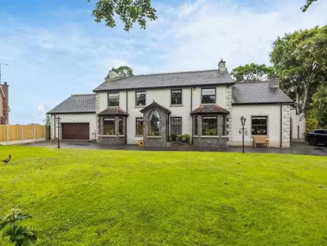 House for sale in Bluebell, North Tipperary