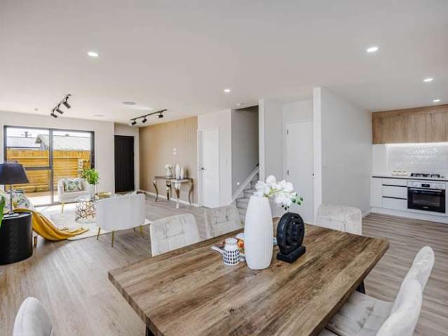 Townhouse for sale in East Tamaki, Oroua County