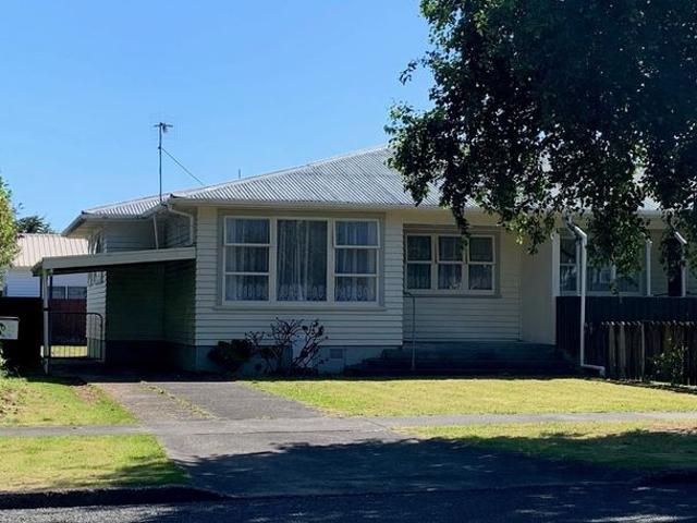 House for rent in Levin, Horowhenua District