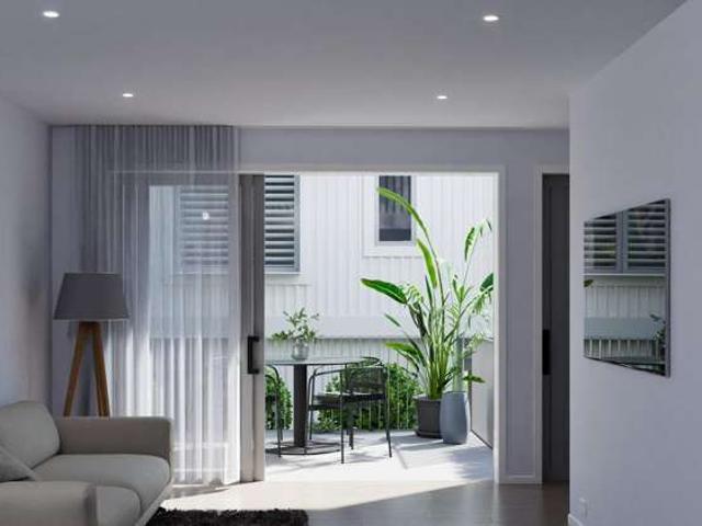Townhouse for sale in Newtown, Wellington