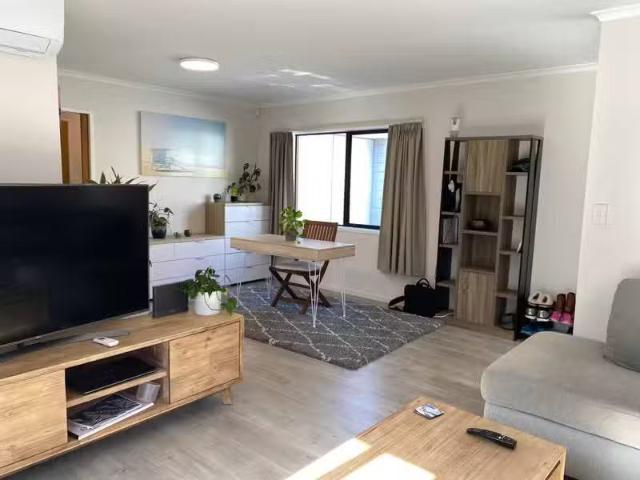 Apartment for rent in Hillersden