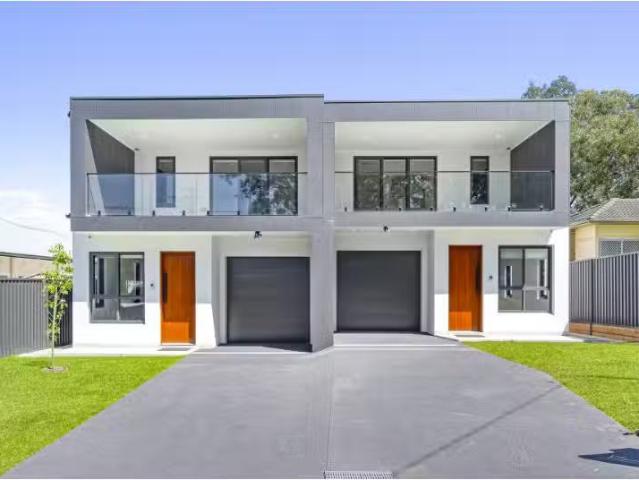 Condo for rent in Sydney, New South Wales