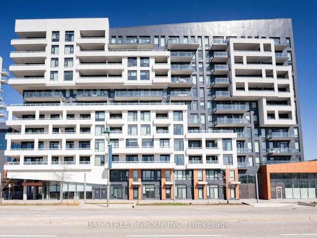 Condo for sale in Markham, Golden Horseshoe