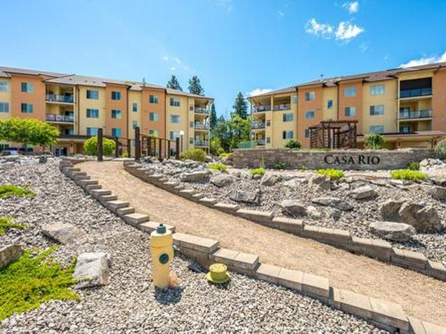Property for sale in Oliver, British Columbia