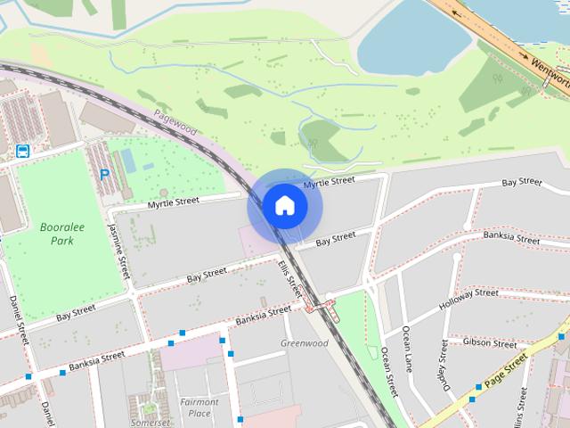 Apartment for rent in Eastern Suburbs, Sydney