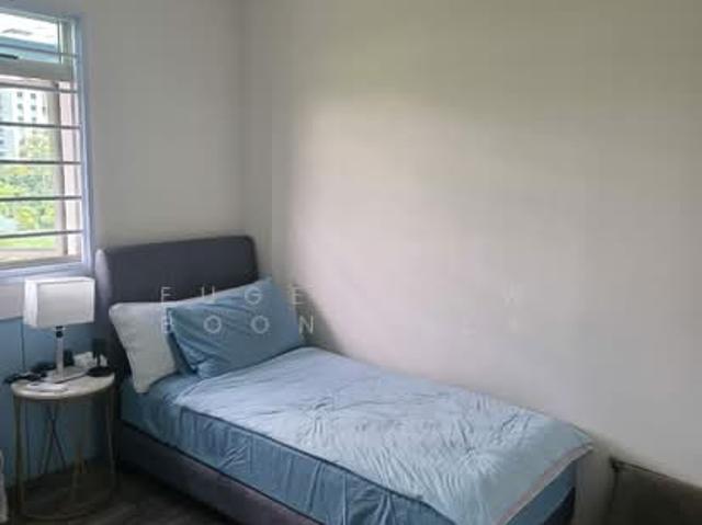 Property for rent