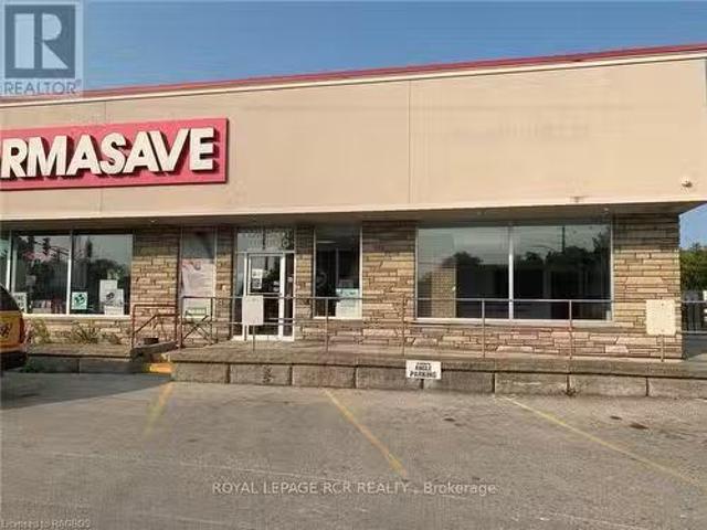 House for rent in Grey, Ontario