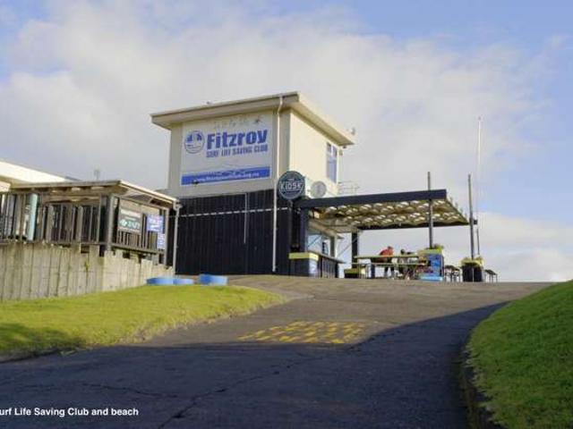 Land for sale in Hillsborough, Taranaki