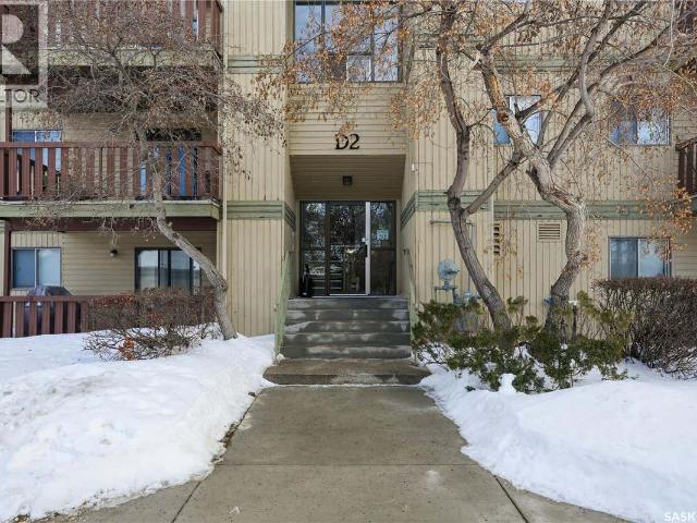 Condo for sale in Saskatoon, Saskatchewan