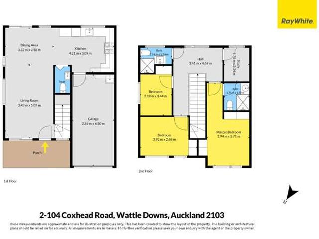 House for sale in Manurewa, Oroua County