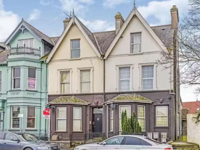 Apartment to rent in Corry, Connacht