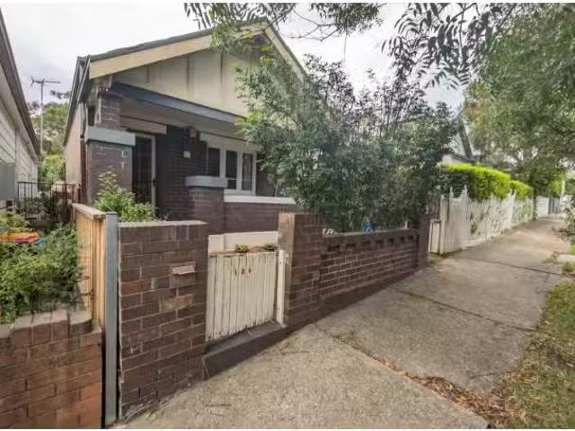 House for rent in Inner West, Sydney
