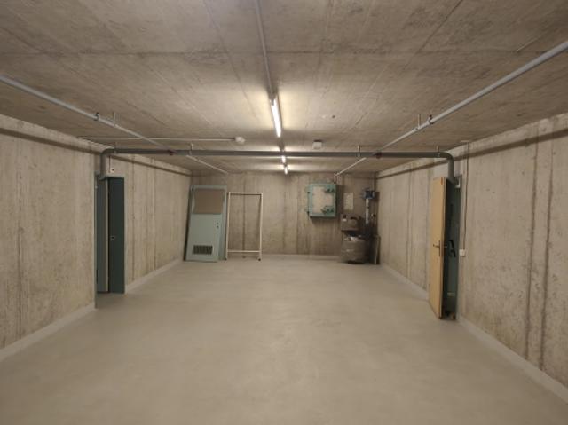 Atelier mieten in Schaffhausen