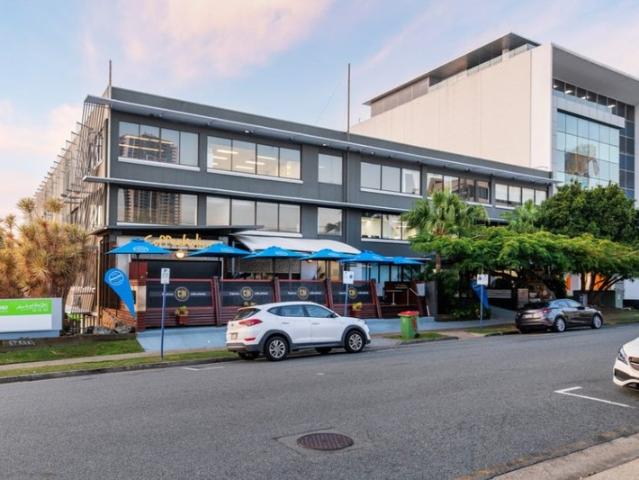 Office for rent in Fernbrook, Queensland