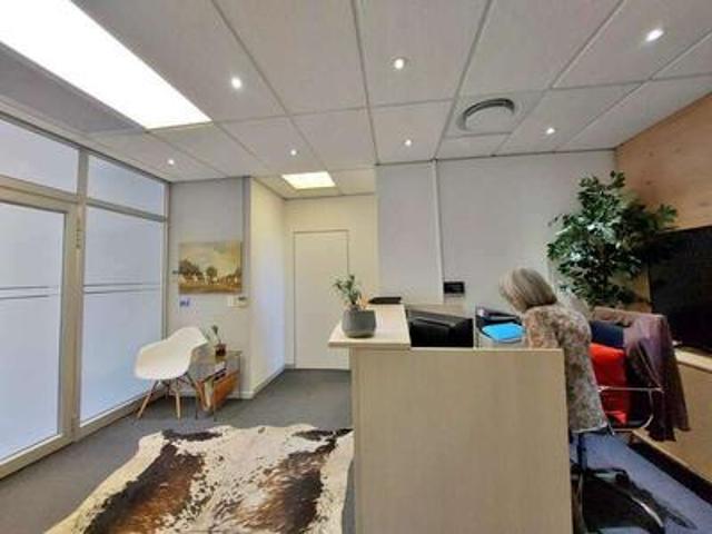 Commercial for rent in Bellville, City of Cape Town