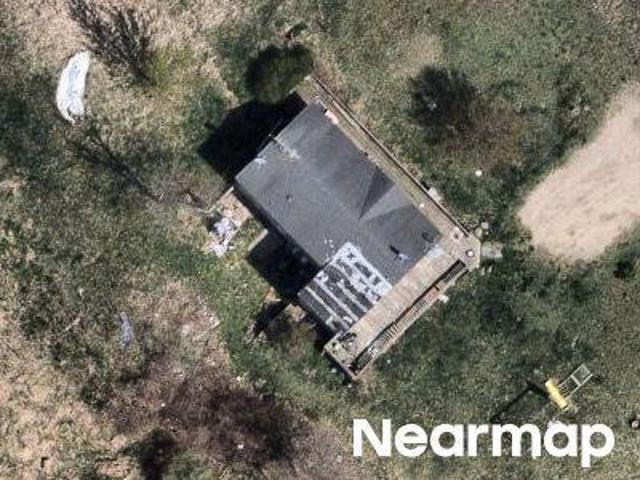 House for sale in Michigan