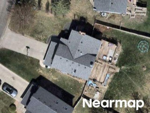 House for sale in Coon Rapids, Minnesota