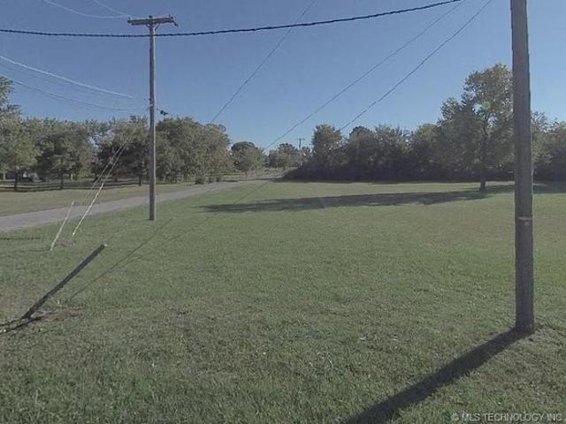 Land for sale in Owasso, Oklahoma