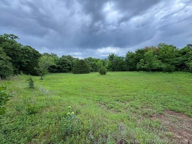 Land for sale in Stratford, Oklahoma